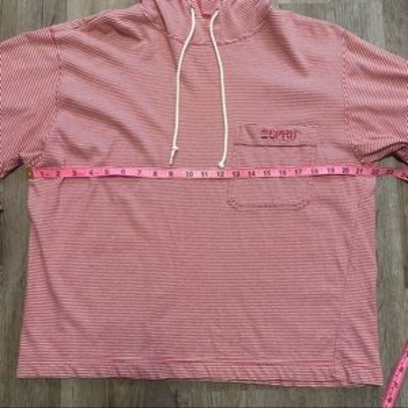 COPY - Vintage Esprit de Corps Pullover - Picture 8 of 8